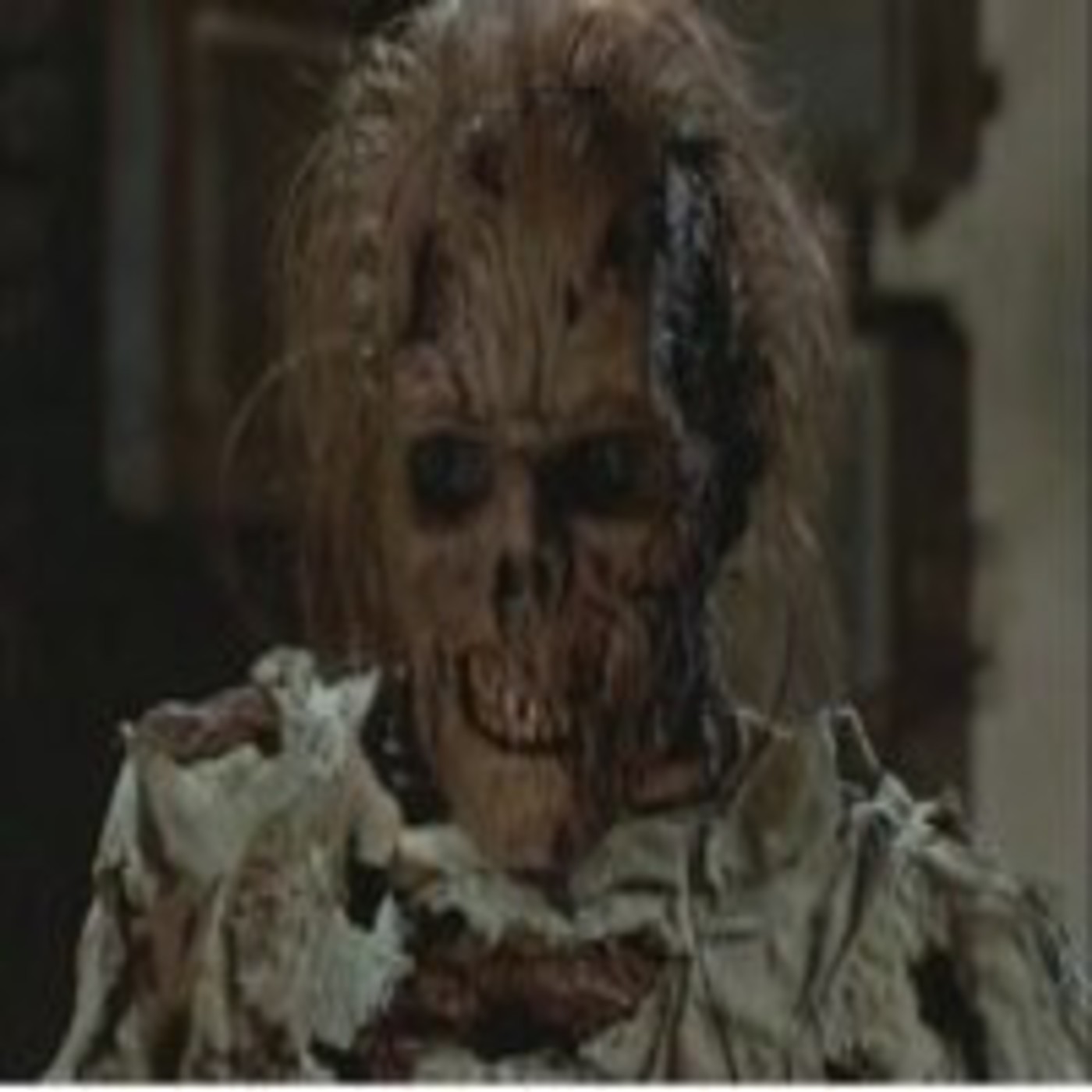 Cuentos de Terror