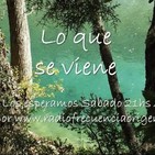 Lo que se viene-Programa#36 8-10-16