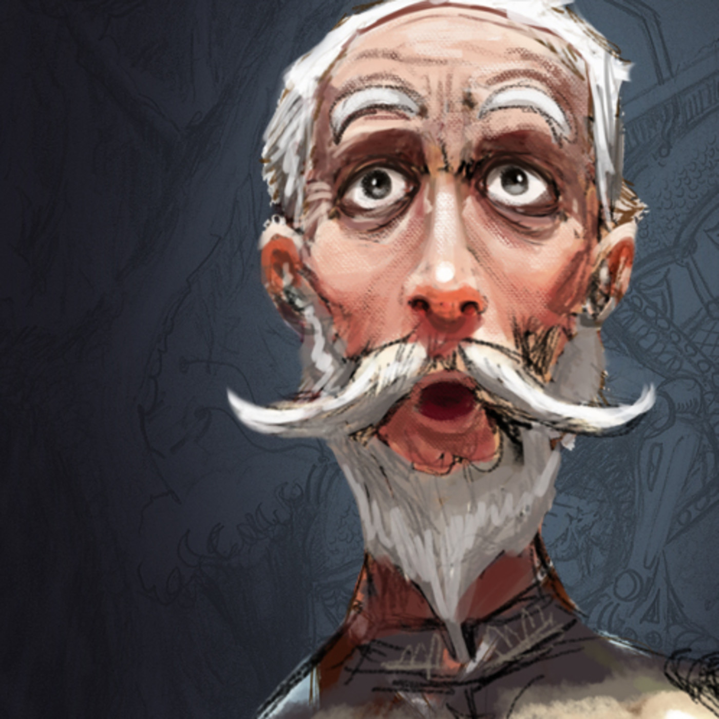 UFM Don Quijote Part I - Chapters 29 - 52