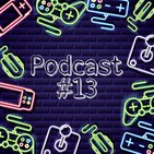 Frikdom Podcast #13 Nuestros Juegos Favoritos!!!
