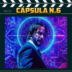 MOVIELX Cápsula N.6 - John Wick 3
