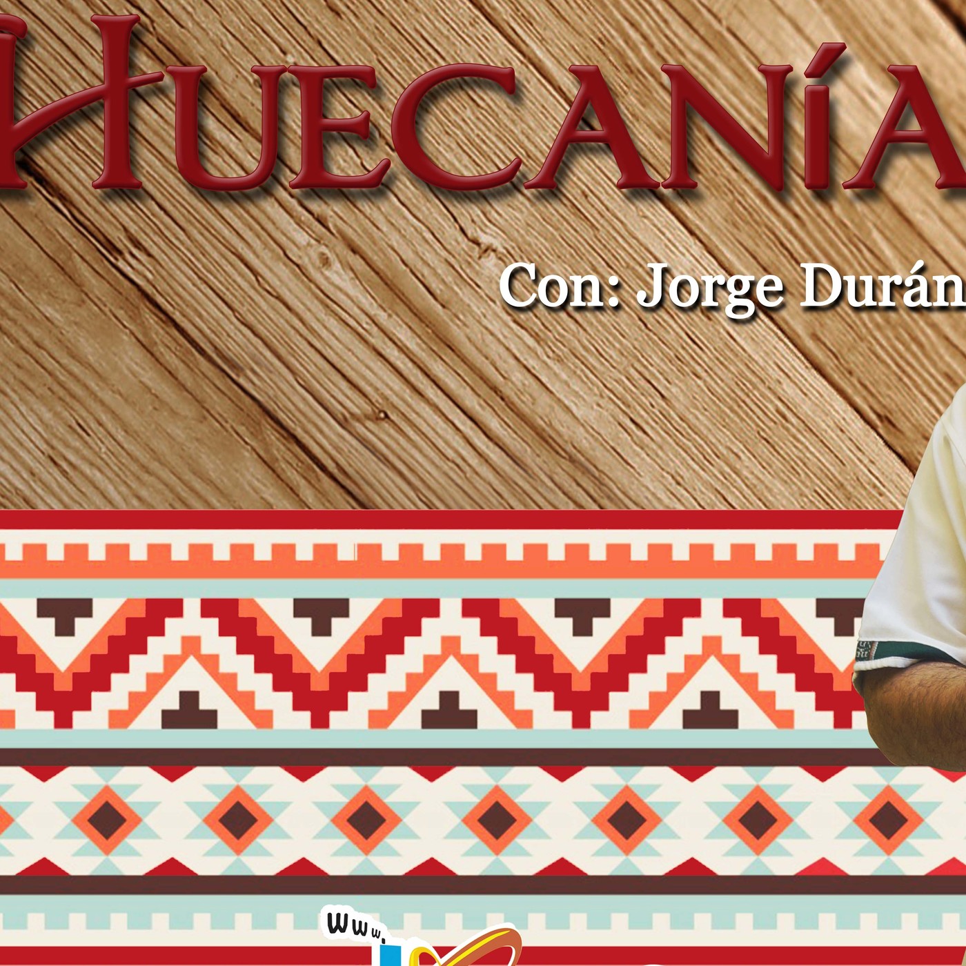 Platica con Agustin Xiuh, músico mexicano e integrante del grupo Zaya episode artwork