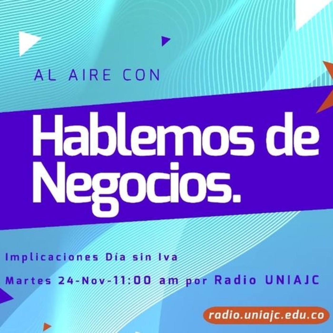 Hablemos de Negocios