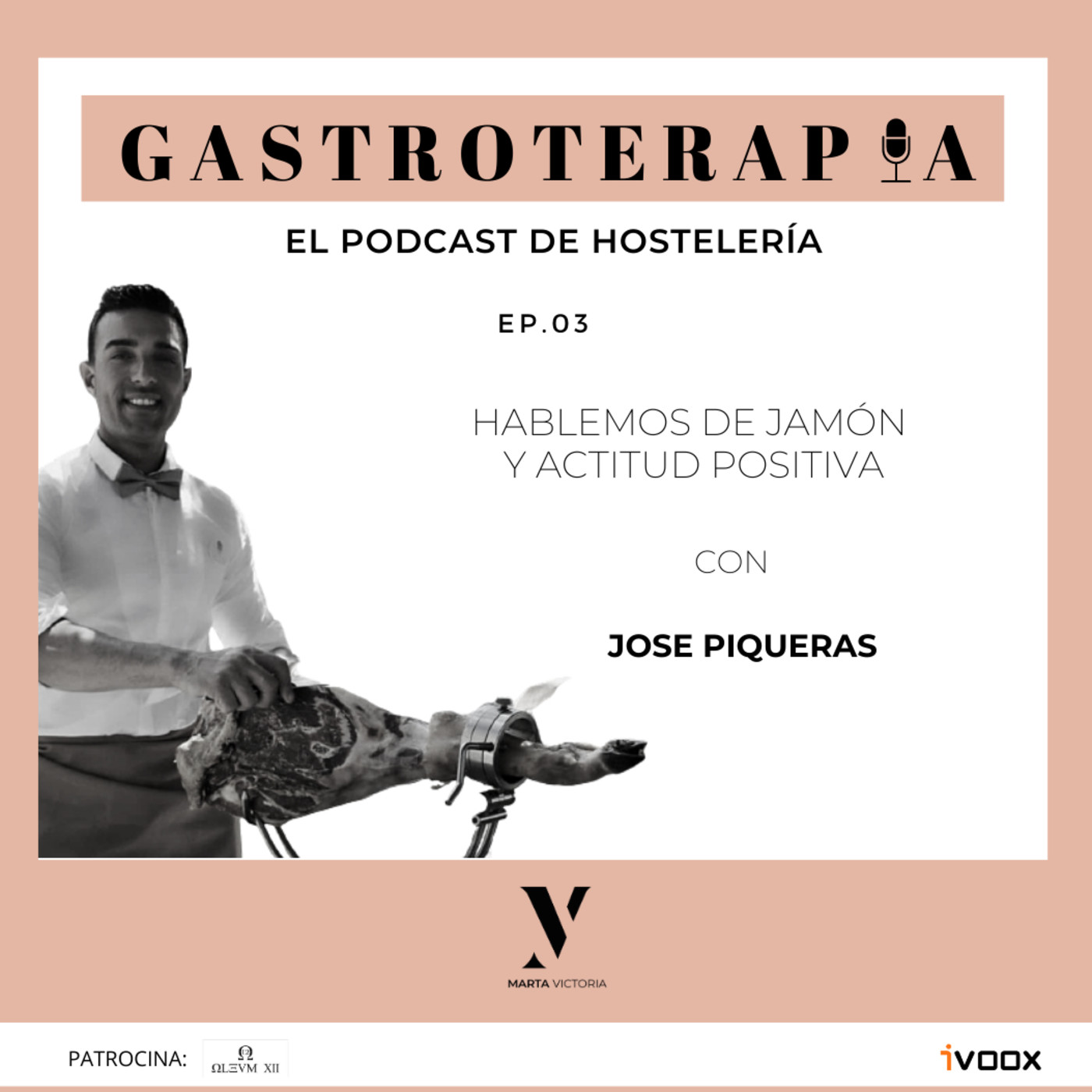 Gastroterapia Podcast Hostelería