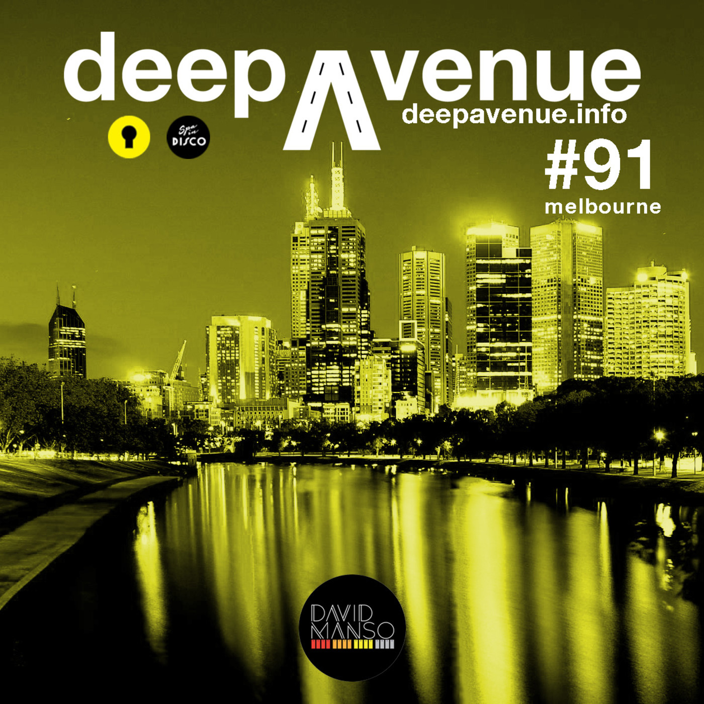 Podcast Deep Avenue