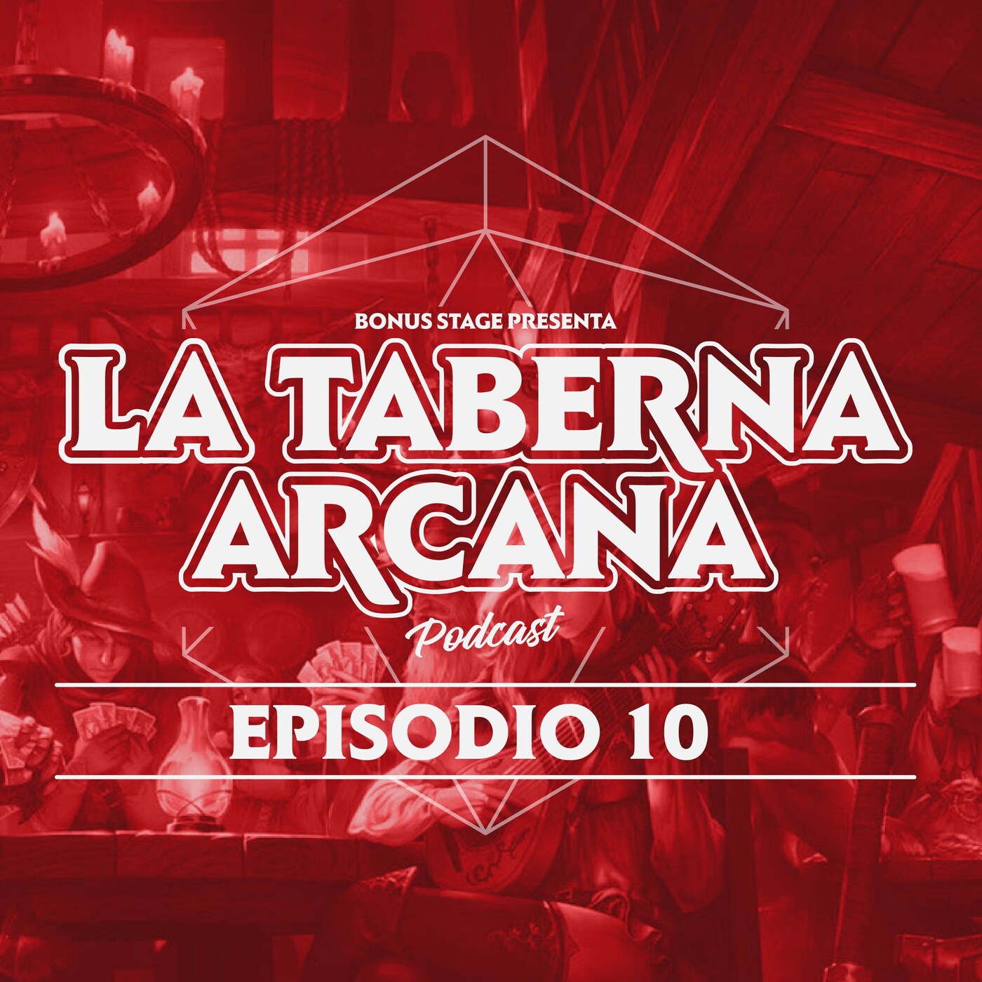 La Taberna Arcana
