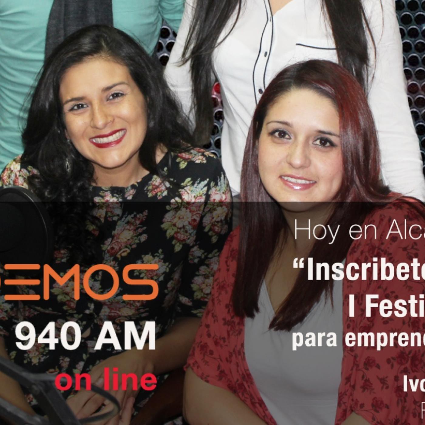 Emprendemos I Temporada