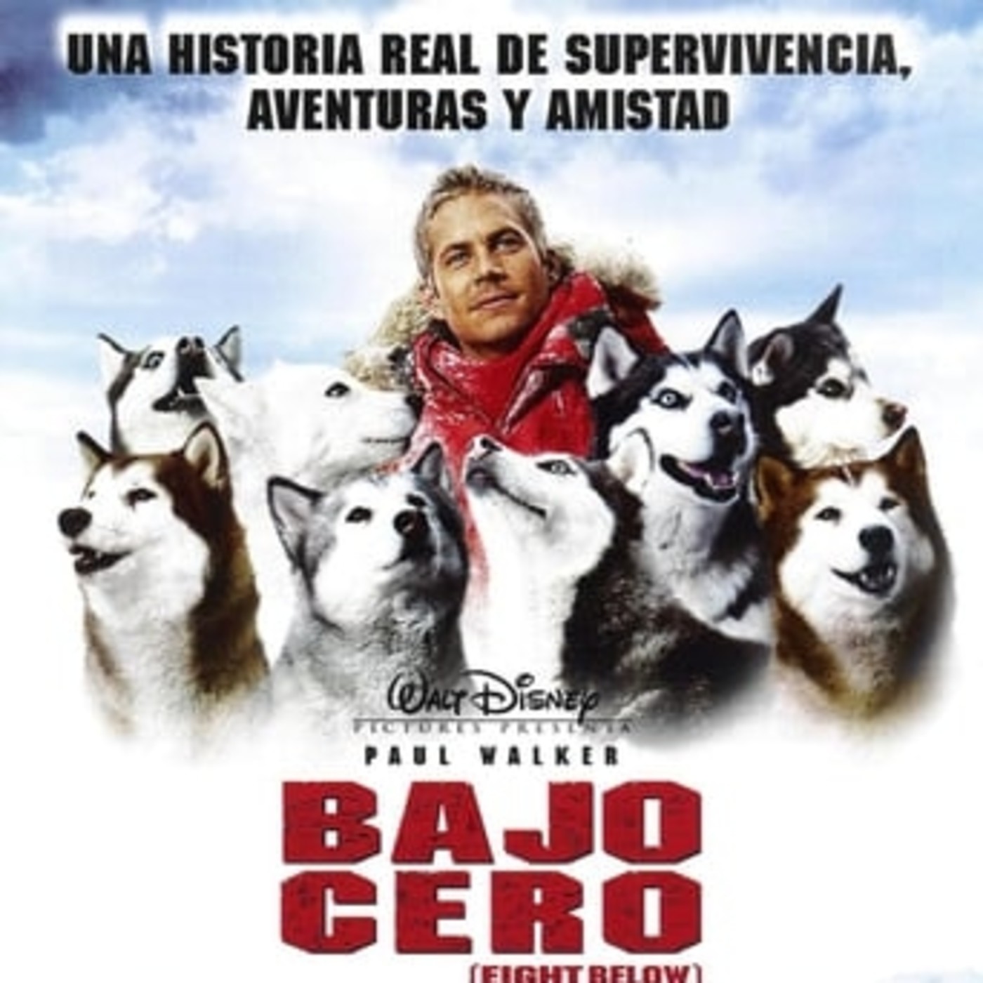 El Cuento de Bajo Cero (SIN SALUDITOS) episode artwork