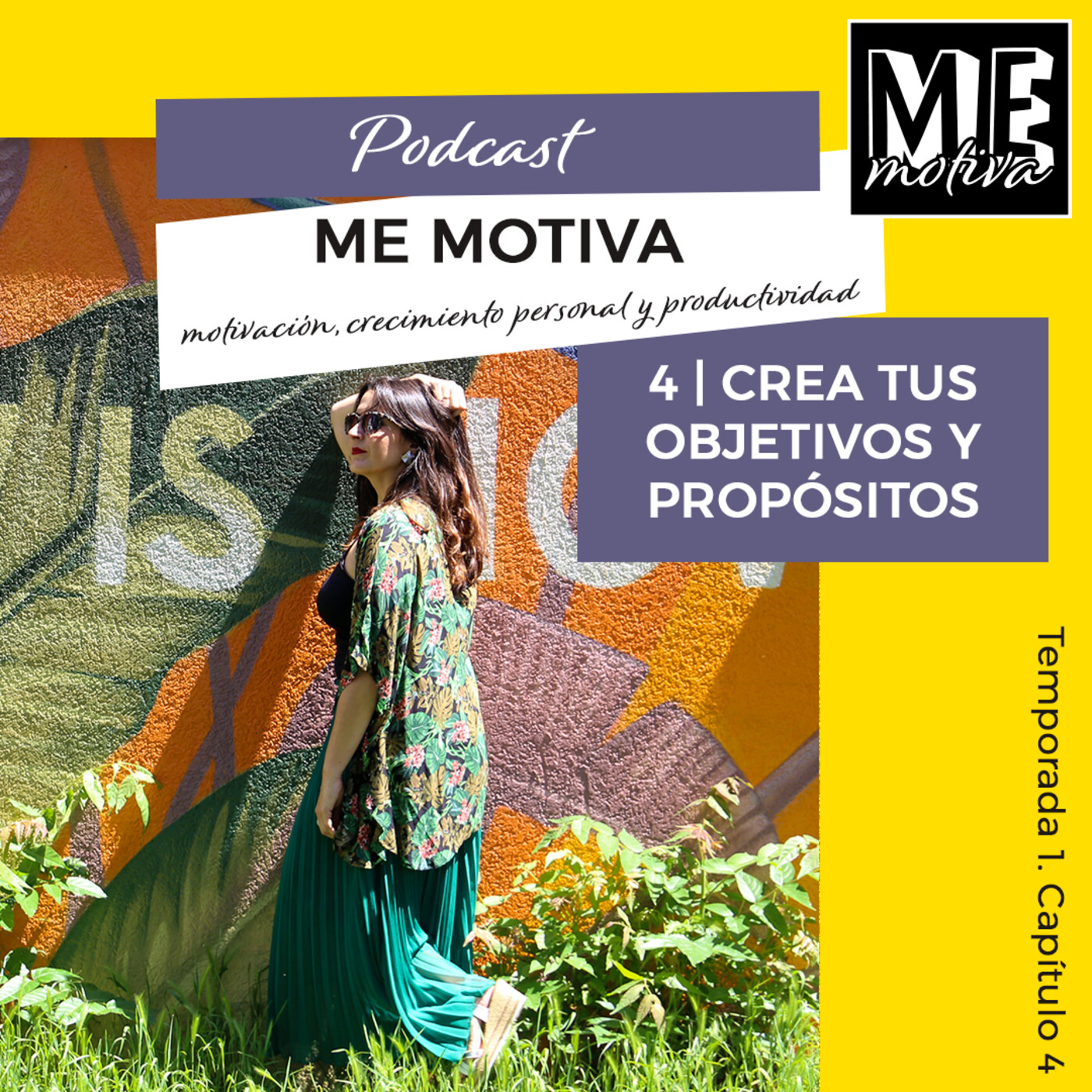 ME motiva