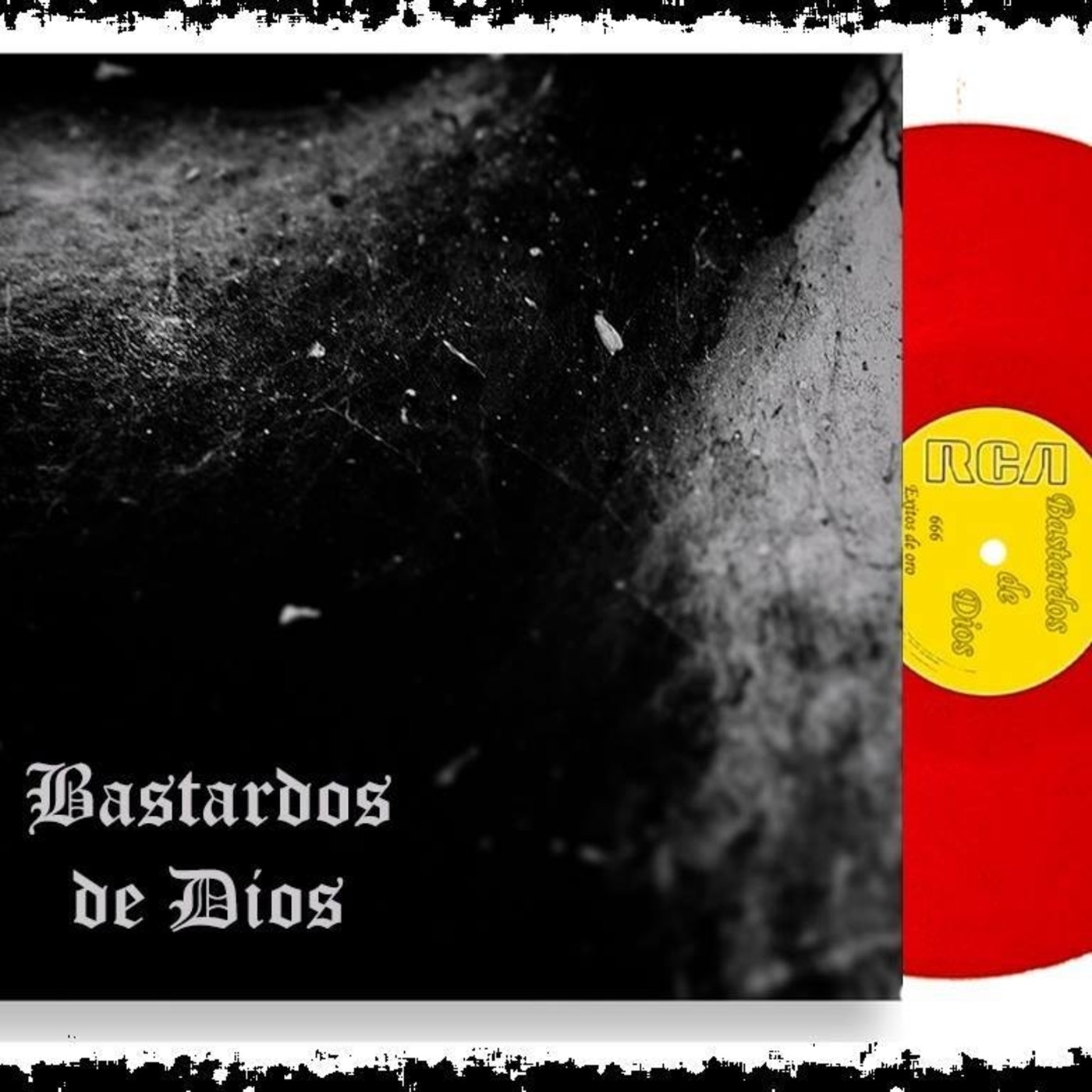 Bastardos de Dios