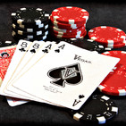Nueva ley del juego: póker, apuestas deportivas y máquinas tragaperras.