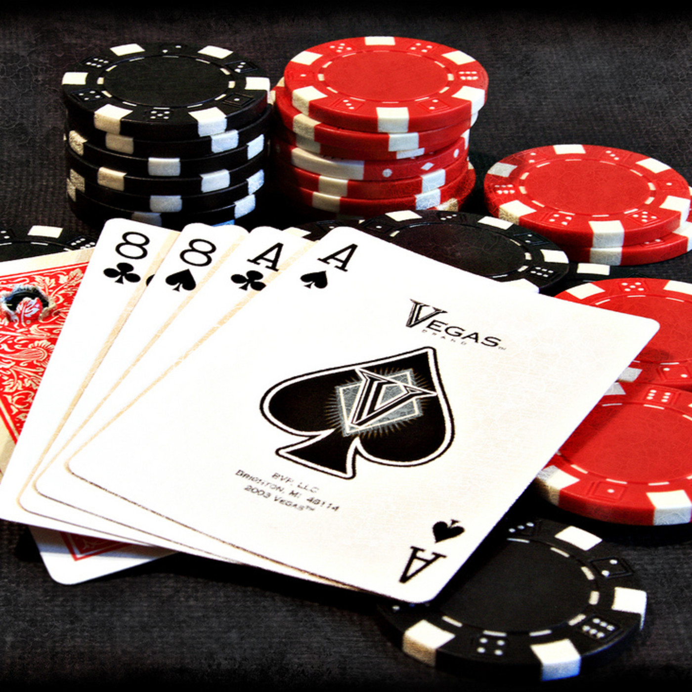 Poker juego online