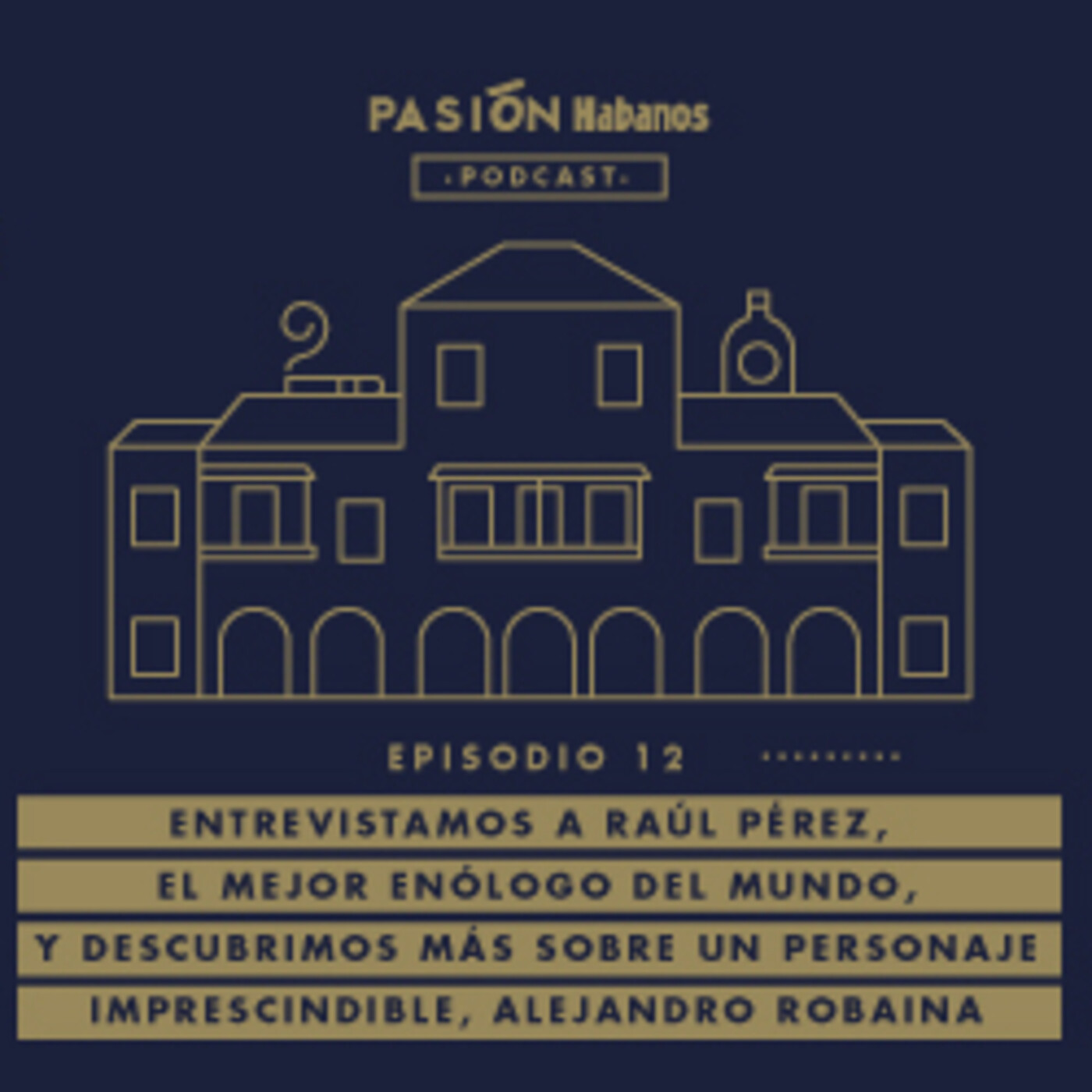 Pasión Habanos Podcast