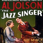 SONIDOS PARA EL RECUERDO: Película sonora más antigua