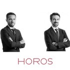 Podcast +D episodio 45. Conversaciones con Javier Ruiz y Alejandro Martín de Horos Asset Management