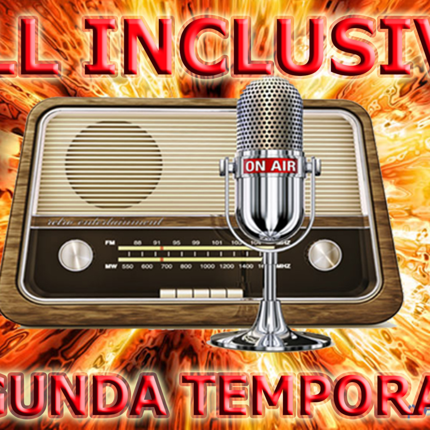 ALLINCLUSIVERADIOSHOW