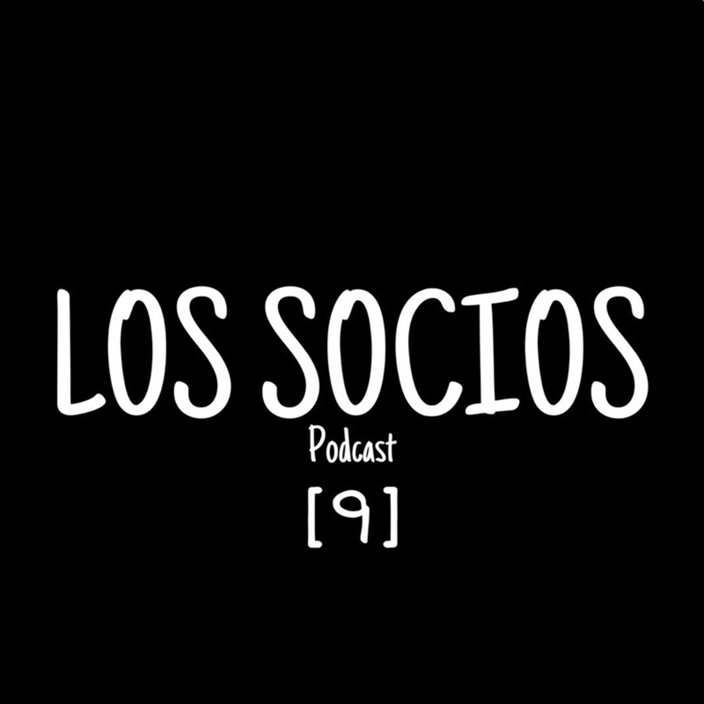 Los Socios Podcast
