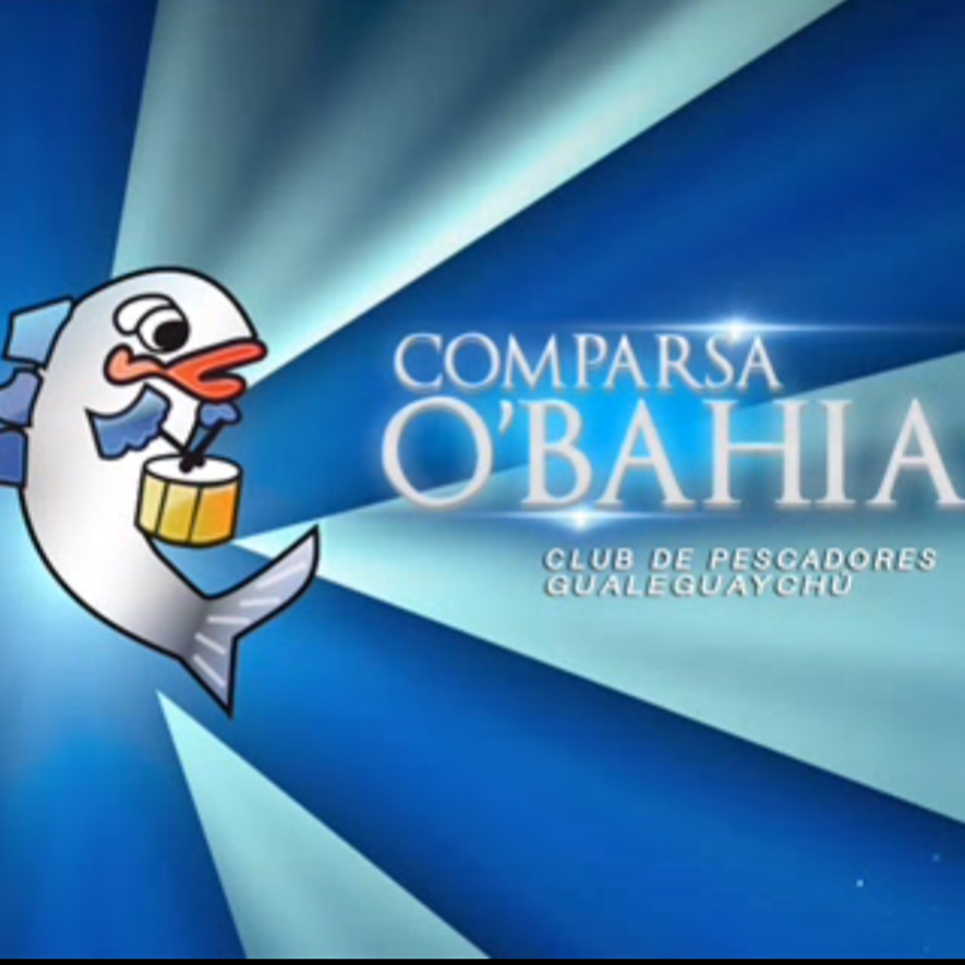 Música de la Comparsa O`Bahía