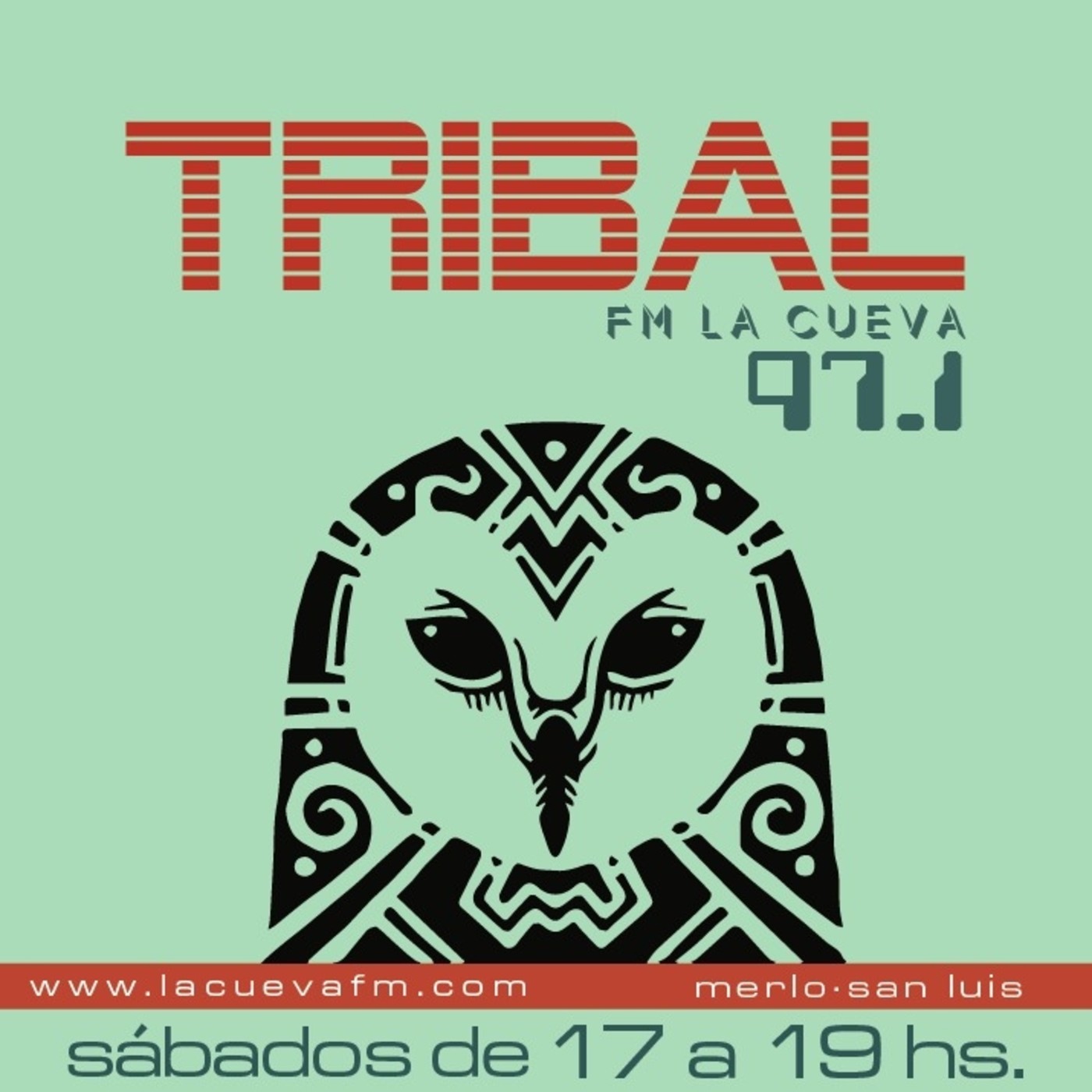 Tribal - temporada 2 - Programa 55 25-04-2020 episode artwork