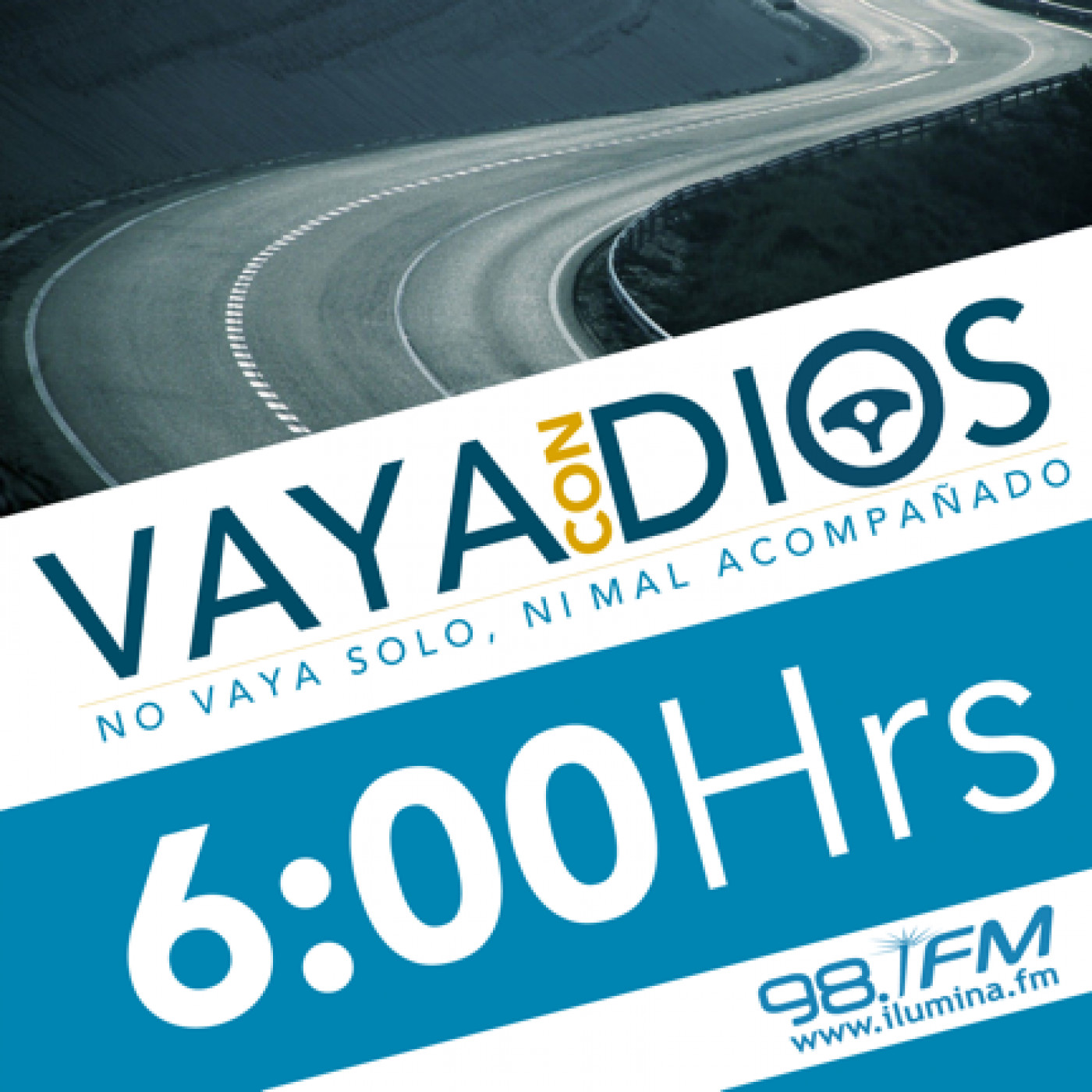 Capsulas Vaya con Dios