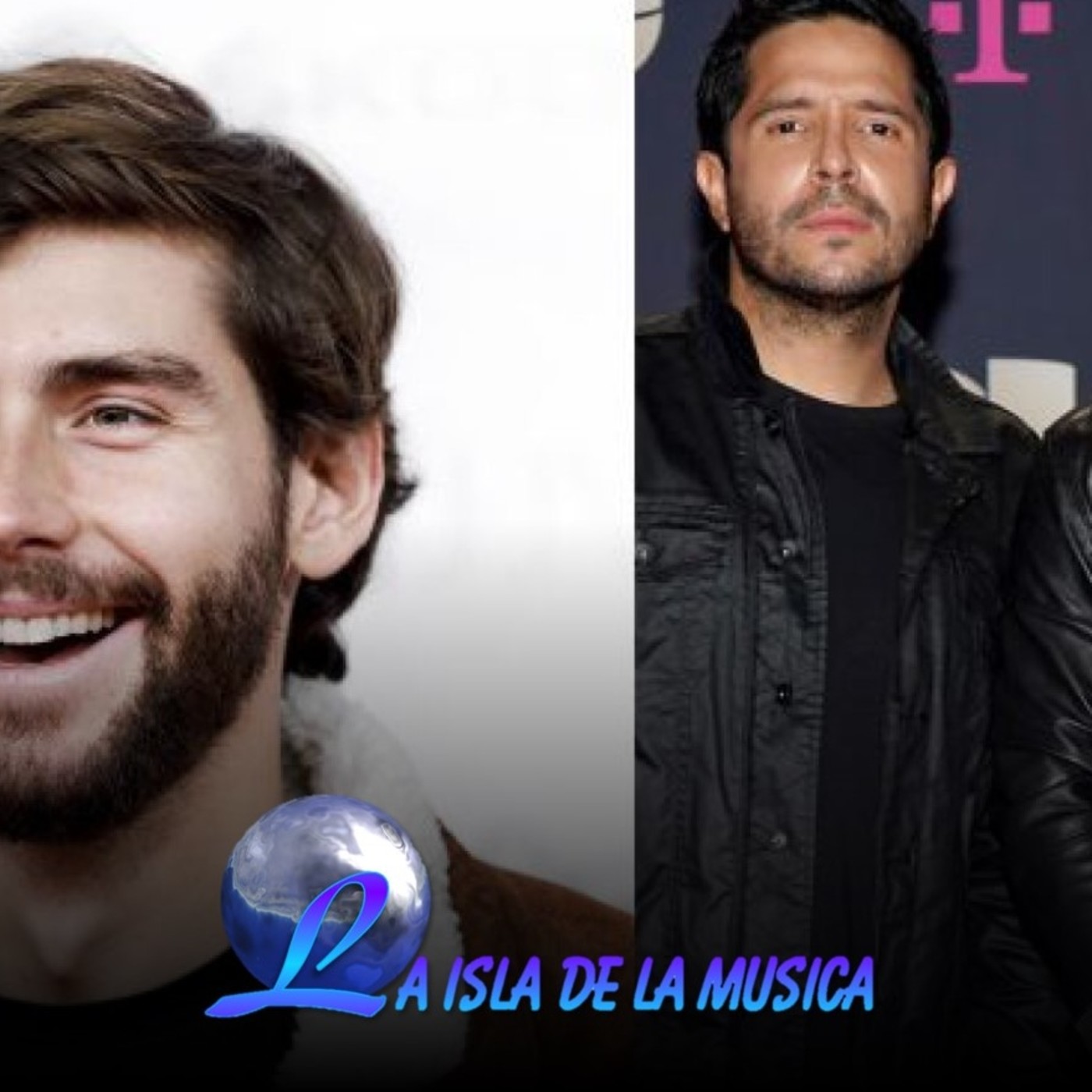 La Isla de la Música - PGM 291 - 10/07/2021 episode artwork