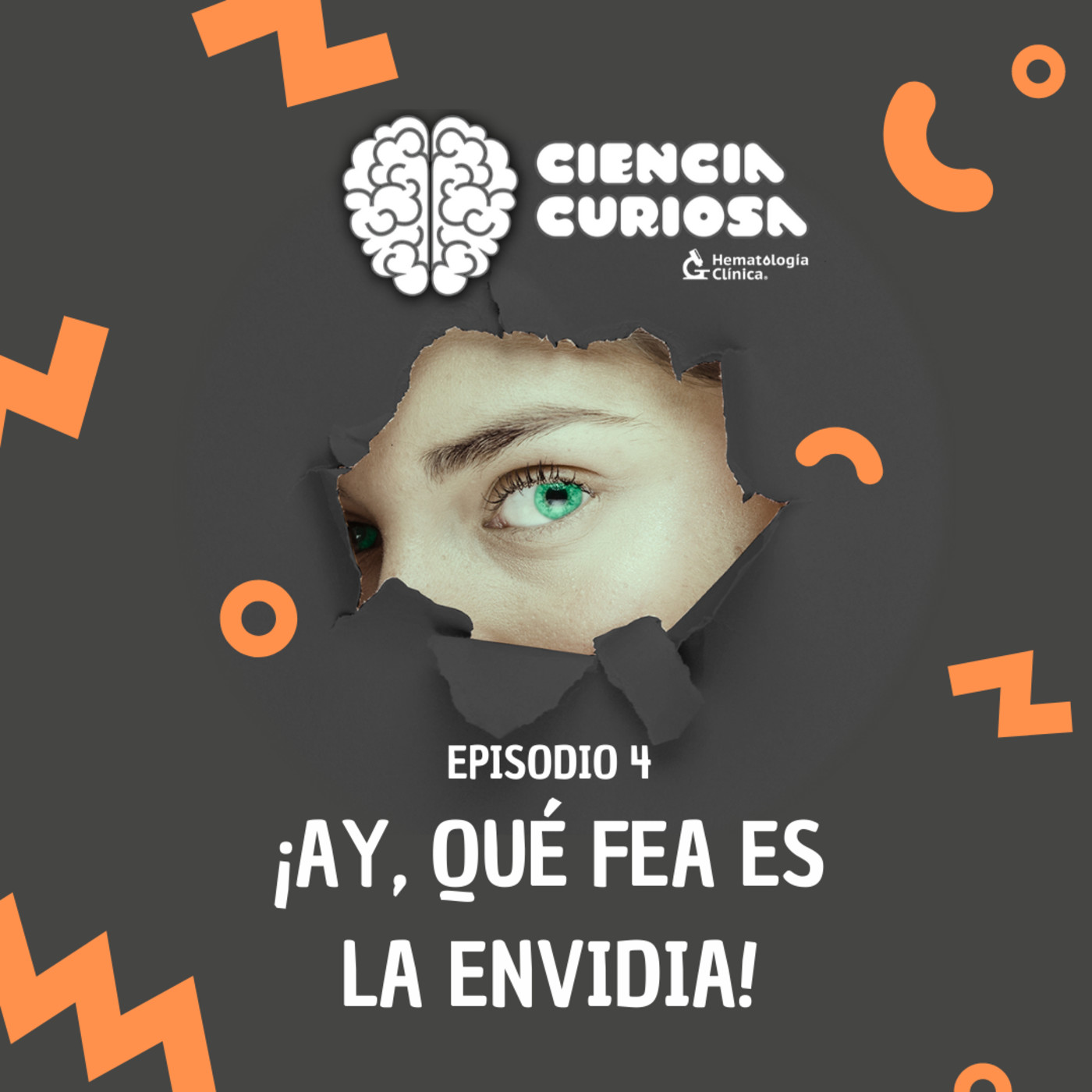 Ciencia Curiosa