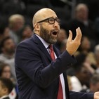 Descenso al MSG 1x22. Adiós a Fizdale con derrota