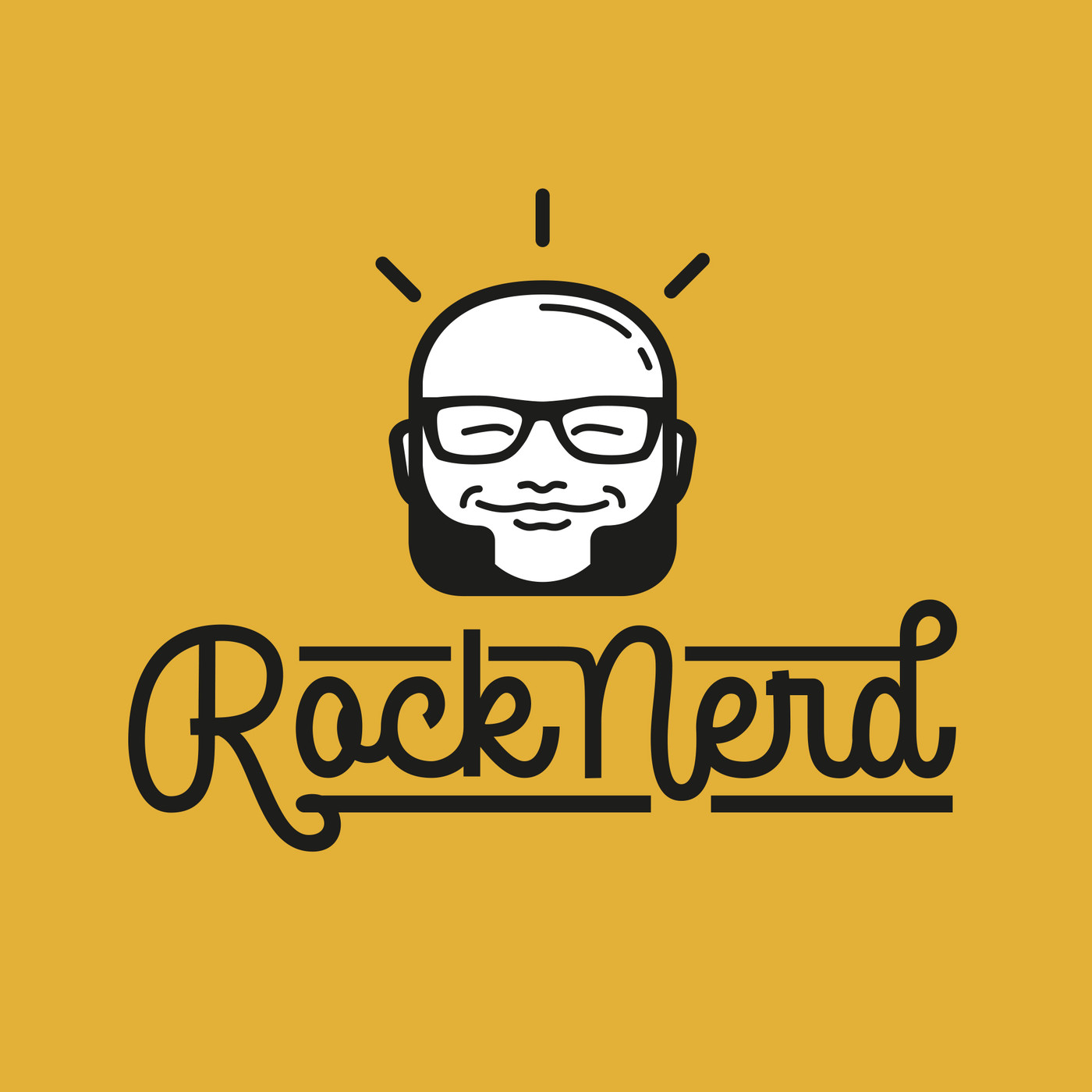 Rock Nerd Podcast
