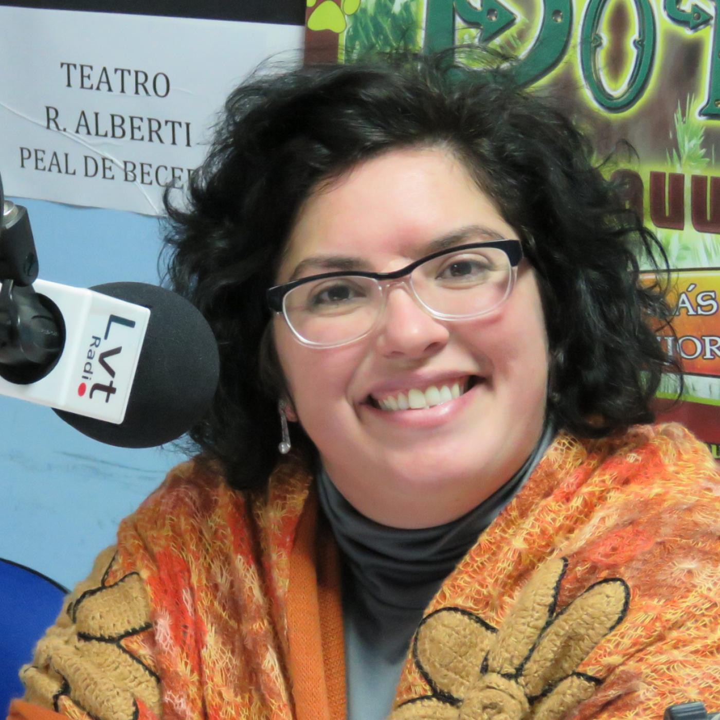 De papel y colorines