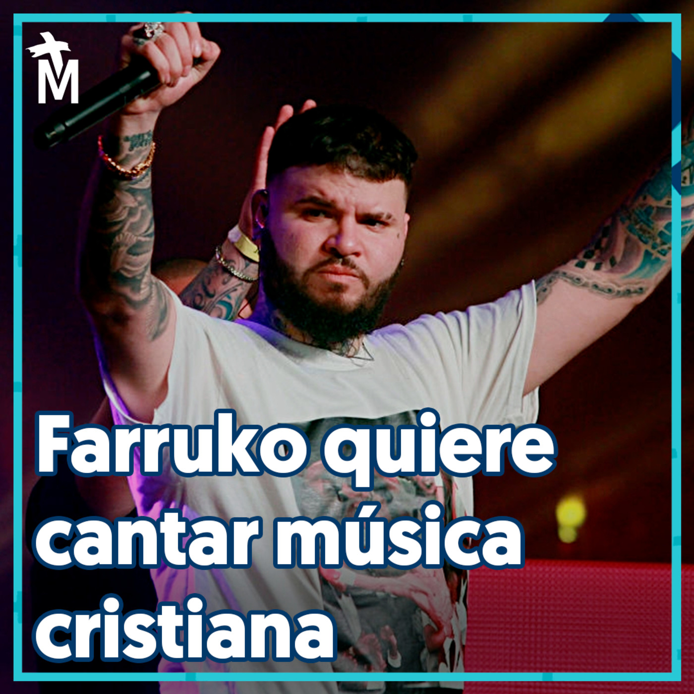 Mundo De Cristo Podcast