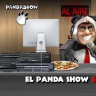 El Panda Show Ep. 378 lunes 9 de Marzo 2020