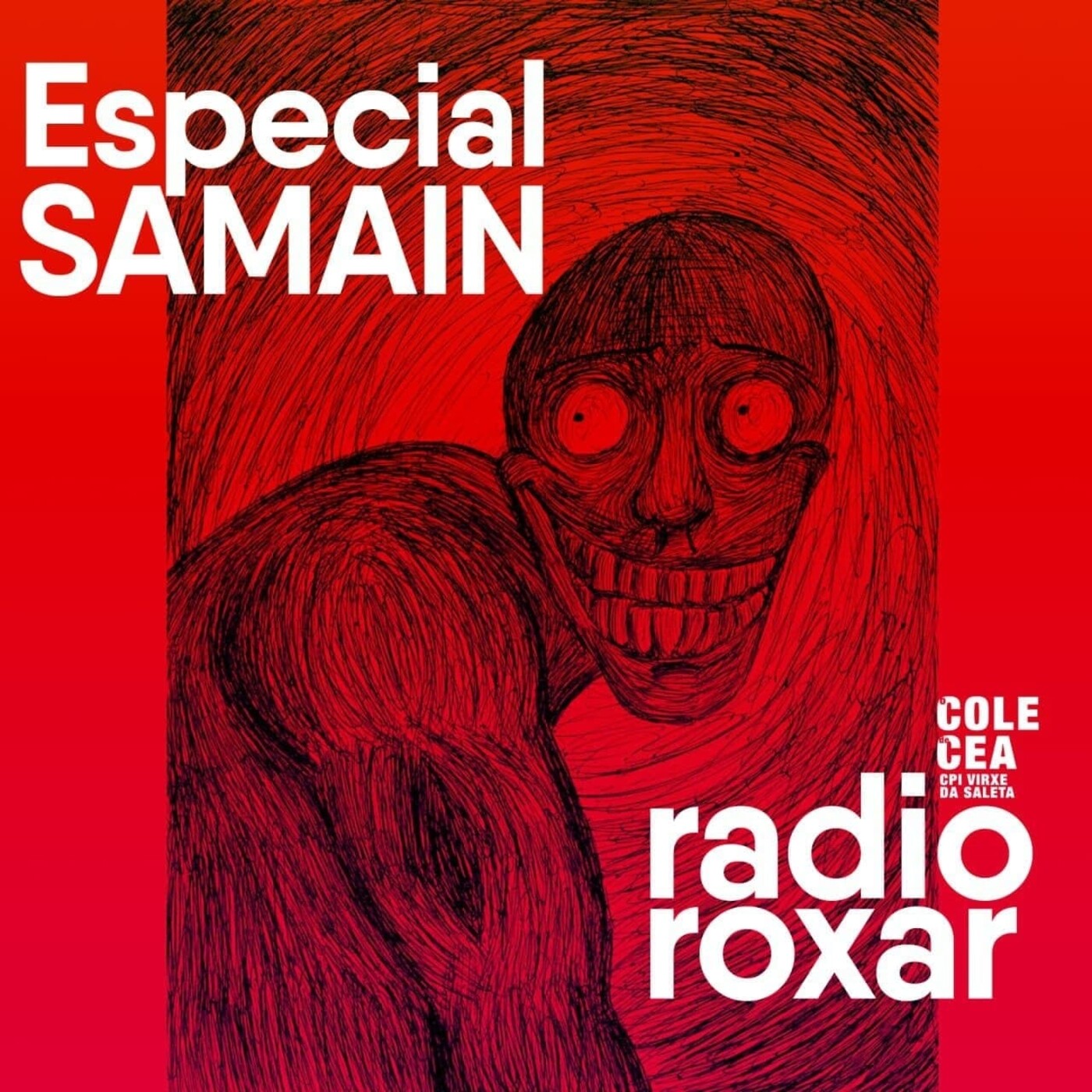 Radio Roxar – Especial Samaín