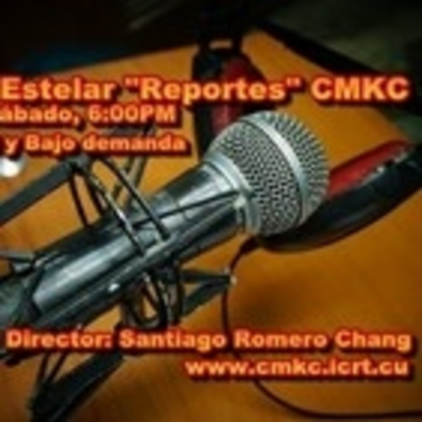Noticiero Reportes