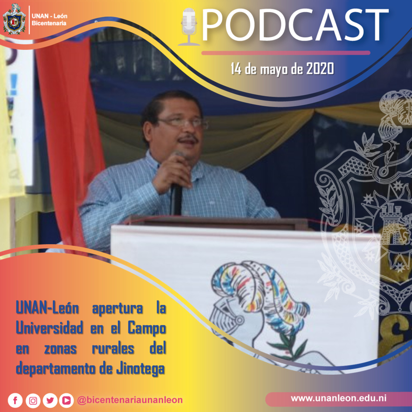 UNAN León Noticias