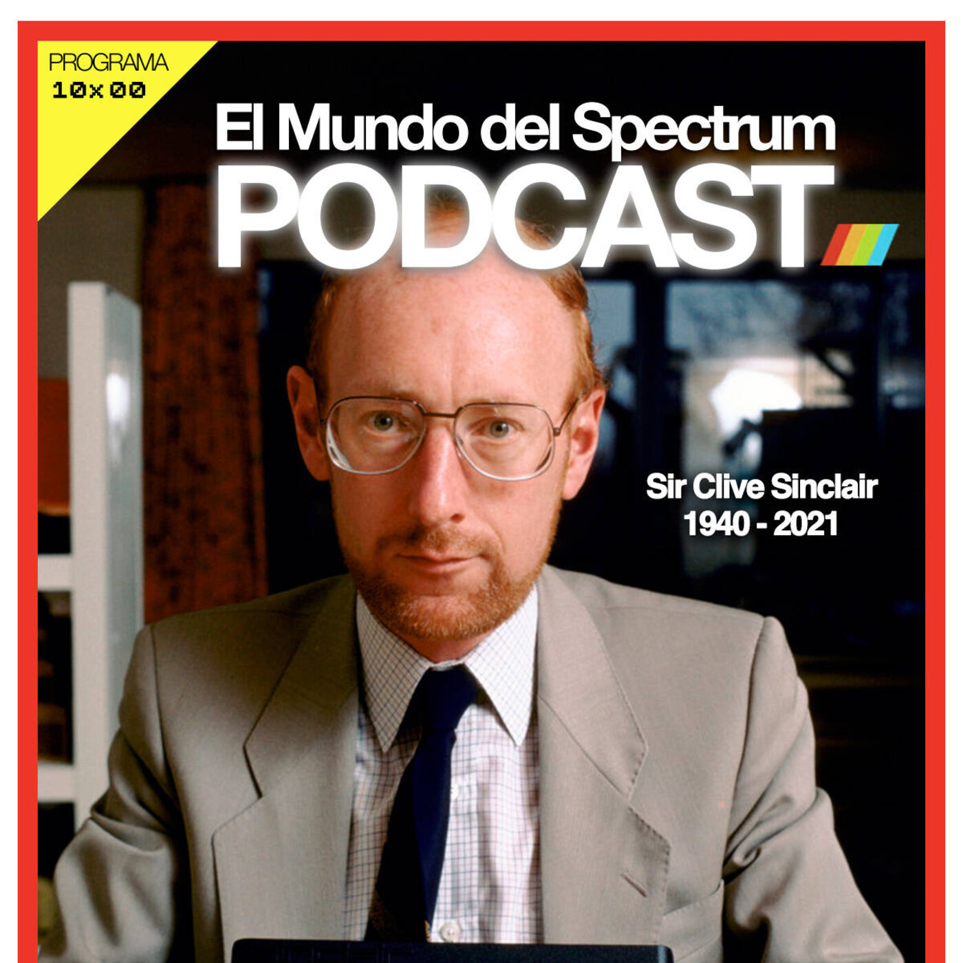 El Mundo del Spectrum Podcast