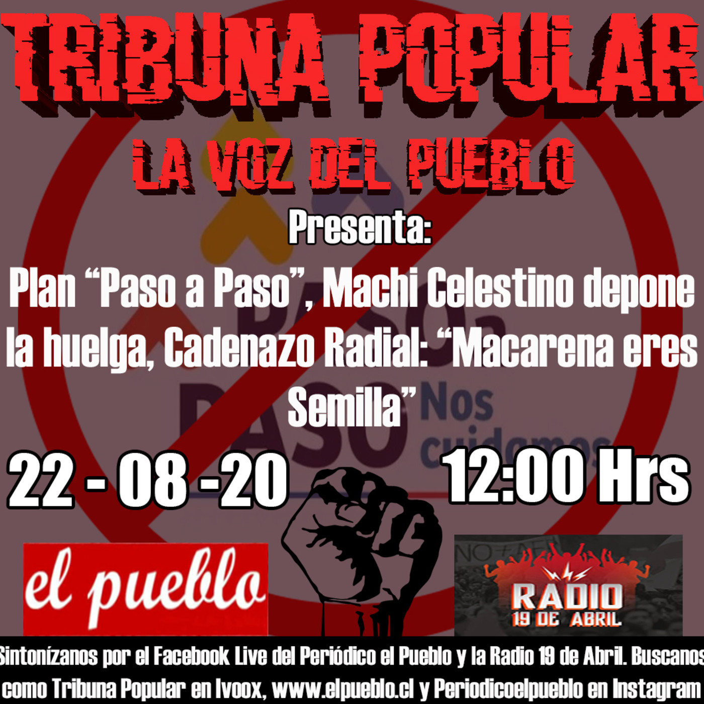 Tribuna Popular
