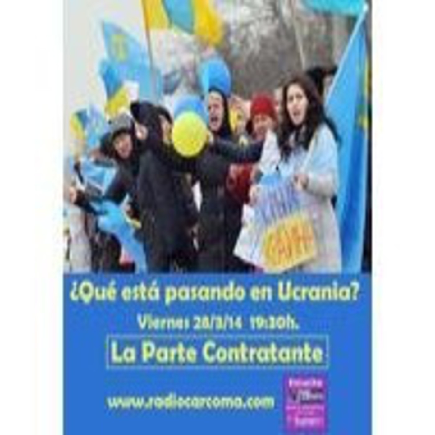 Podcast La Parte Contratante