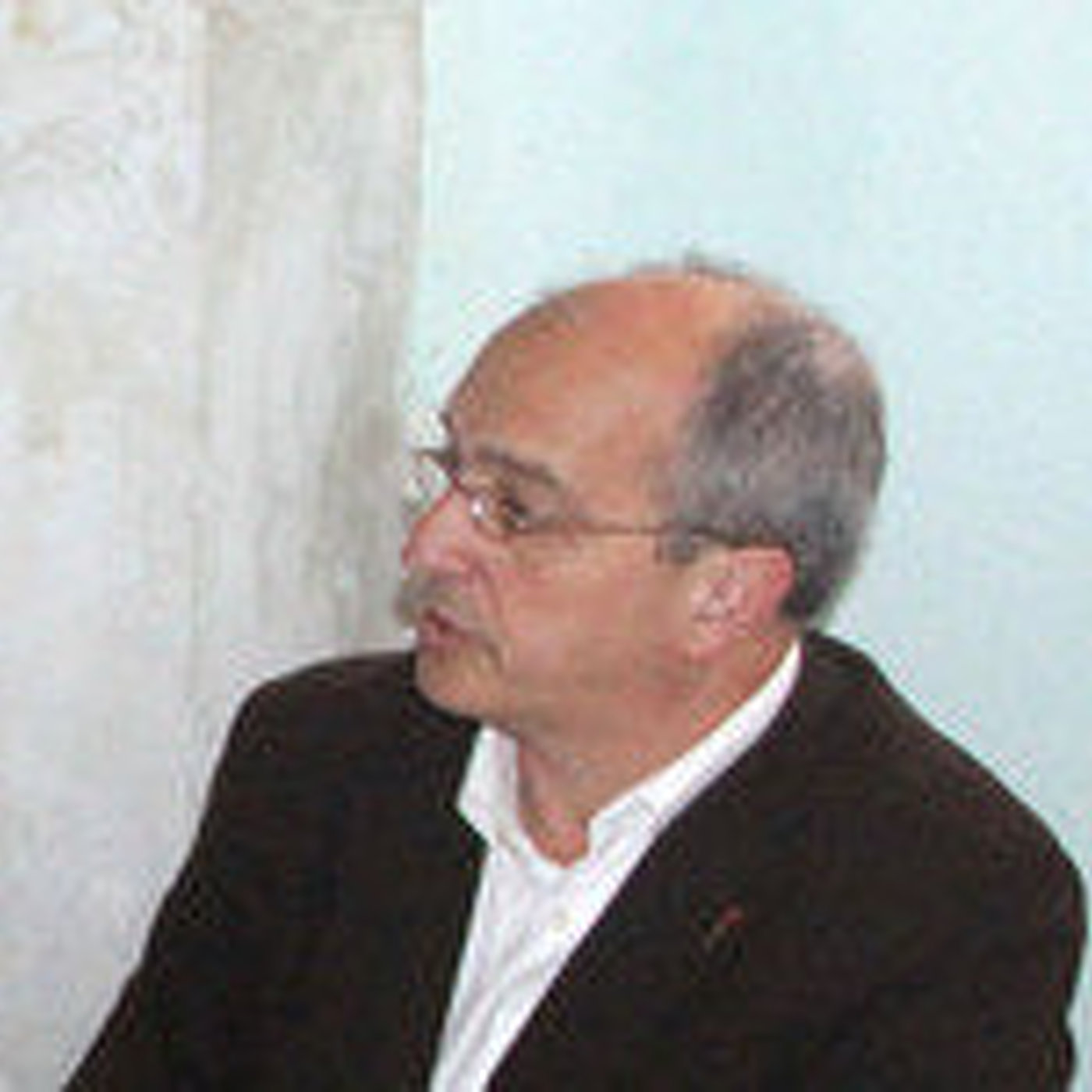 Podcast PSOE de Algeciras