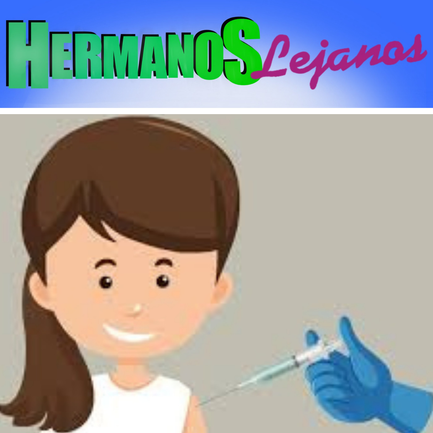 Hermanos Lejanos