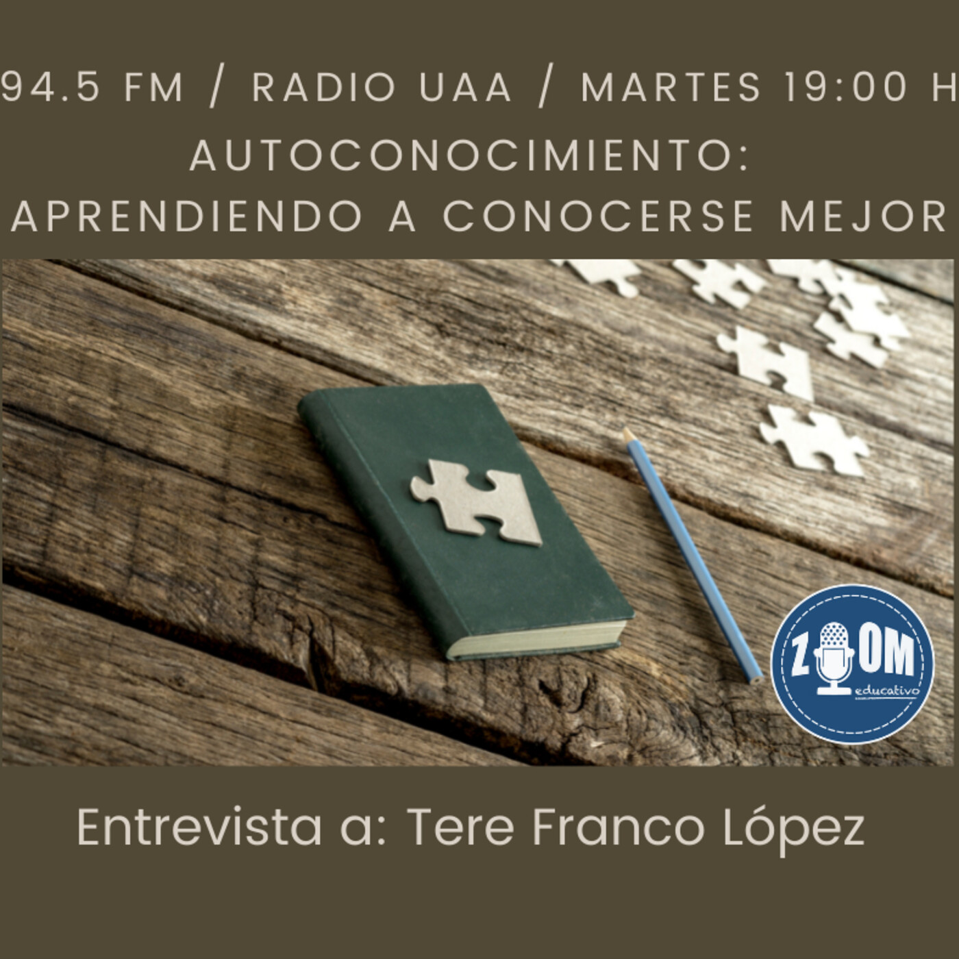 Ep 88 Autoconocimiento: aprendiendo a conocerse mejor