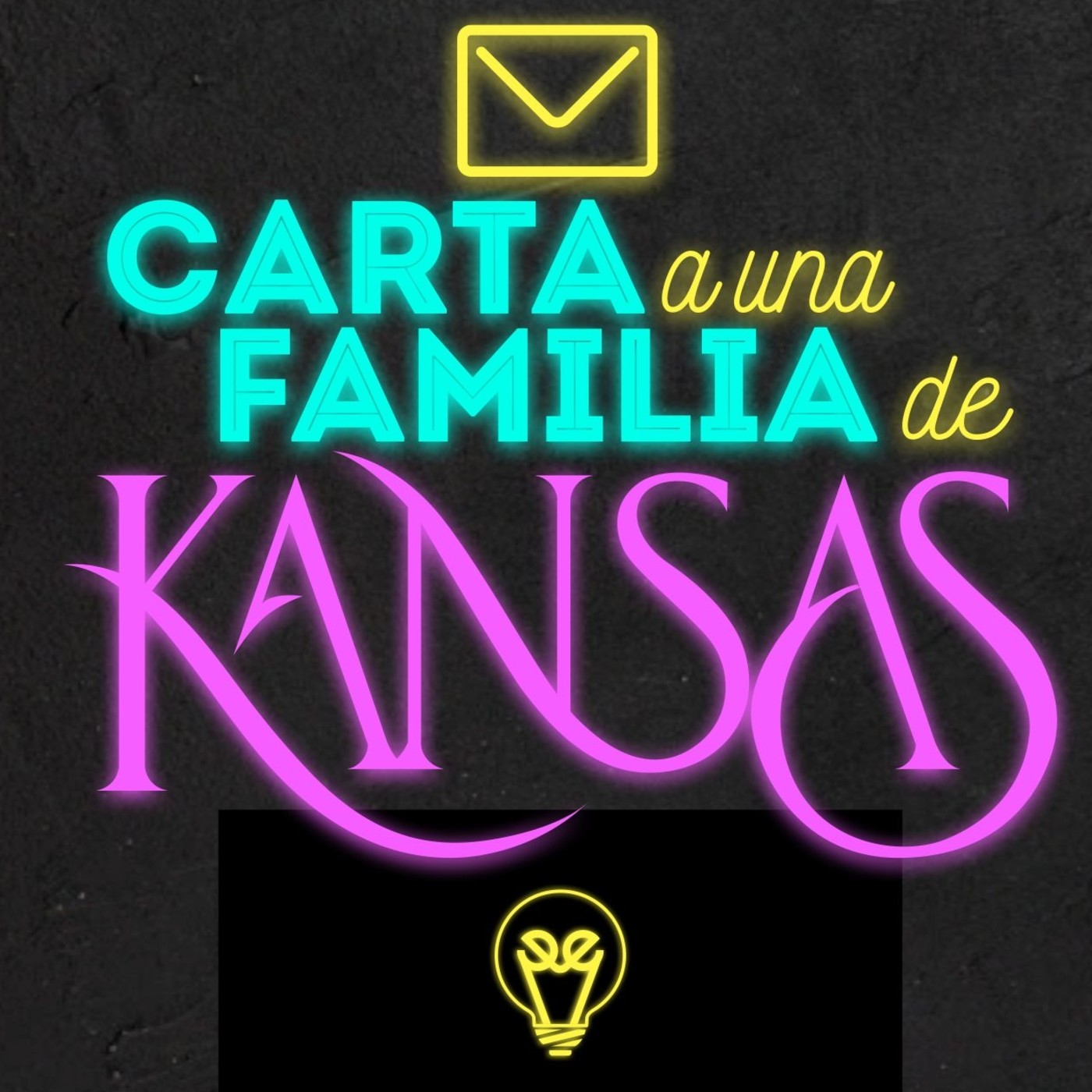 CARTA A UNA FAMILIA EN KANSAS. Una reflexión sobre lo que estaMOS haciendo con nuestras vidas & la tecnología.