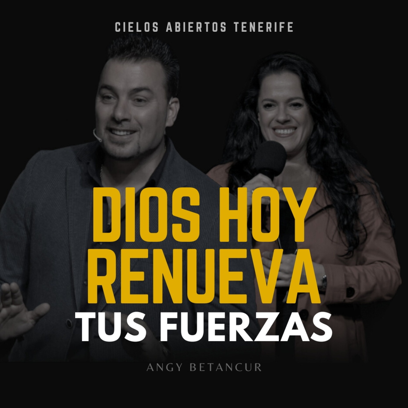 Prédicas Cielos Abiertos