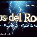 Dios del Rock #66