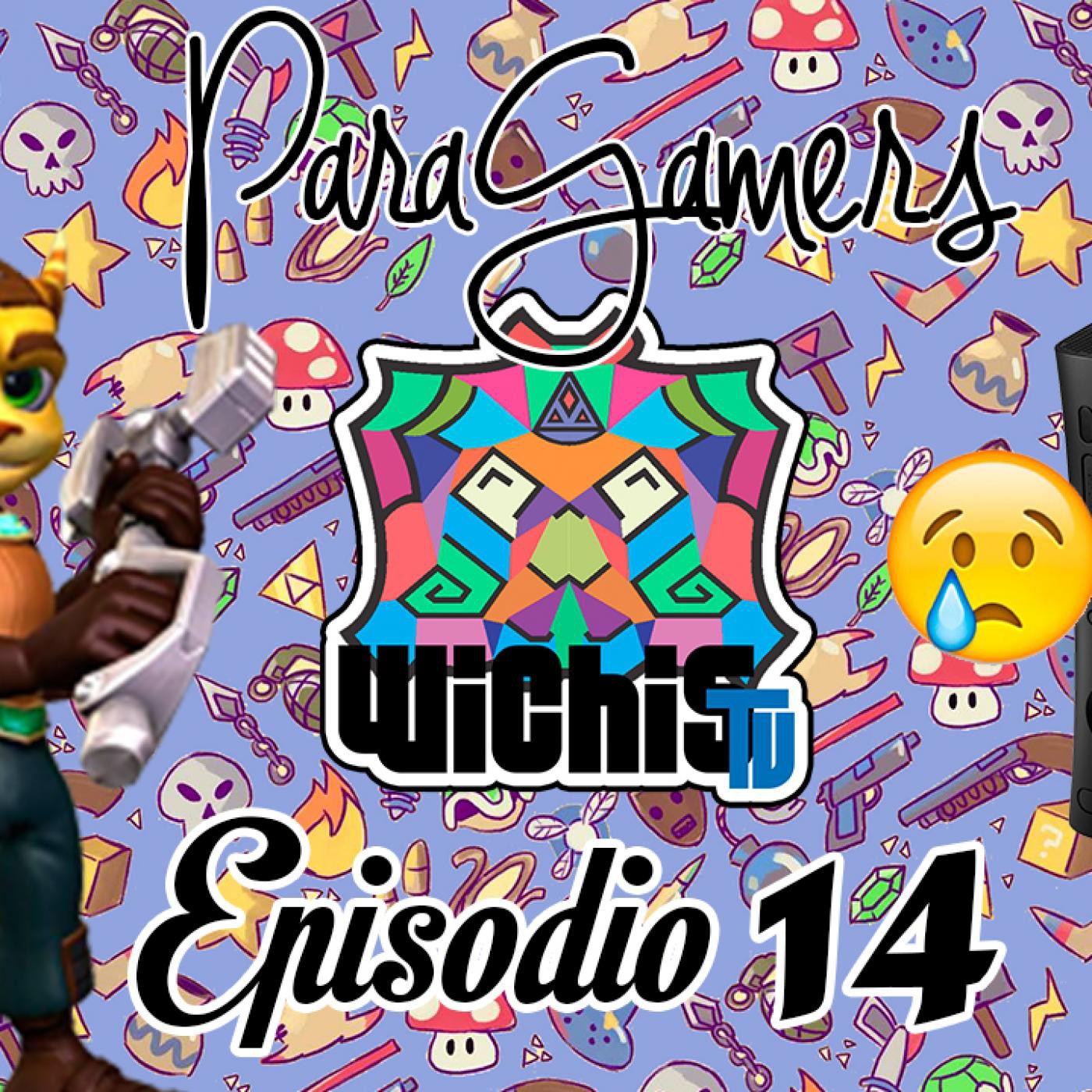 ParaGamers Temporada 3