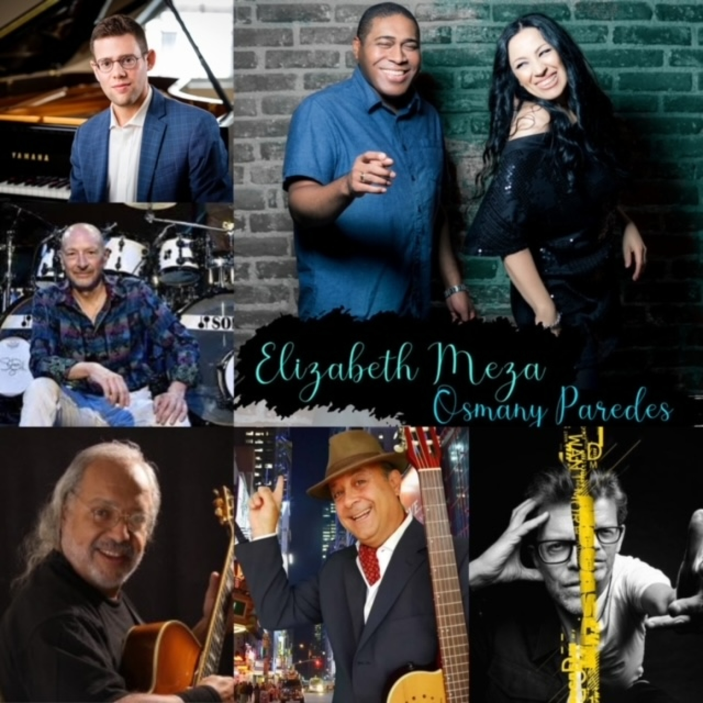 Páginas de Jazz