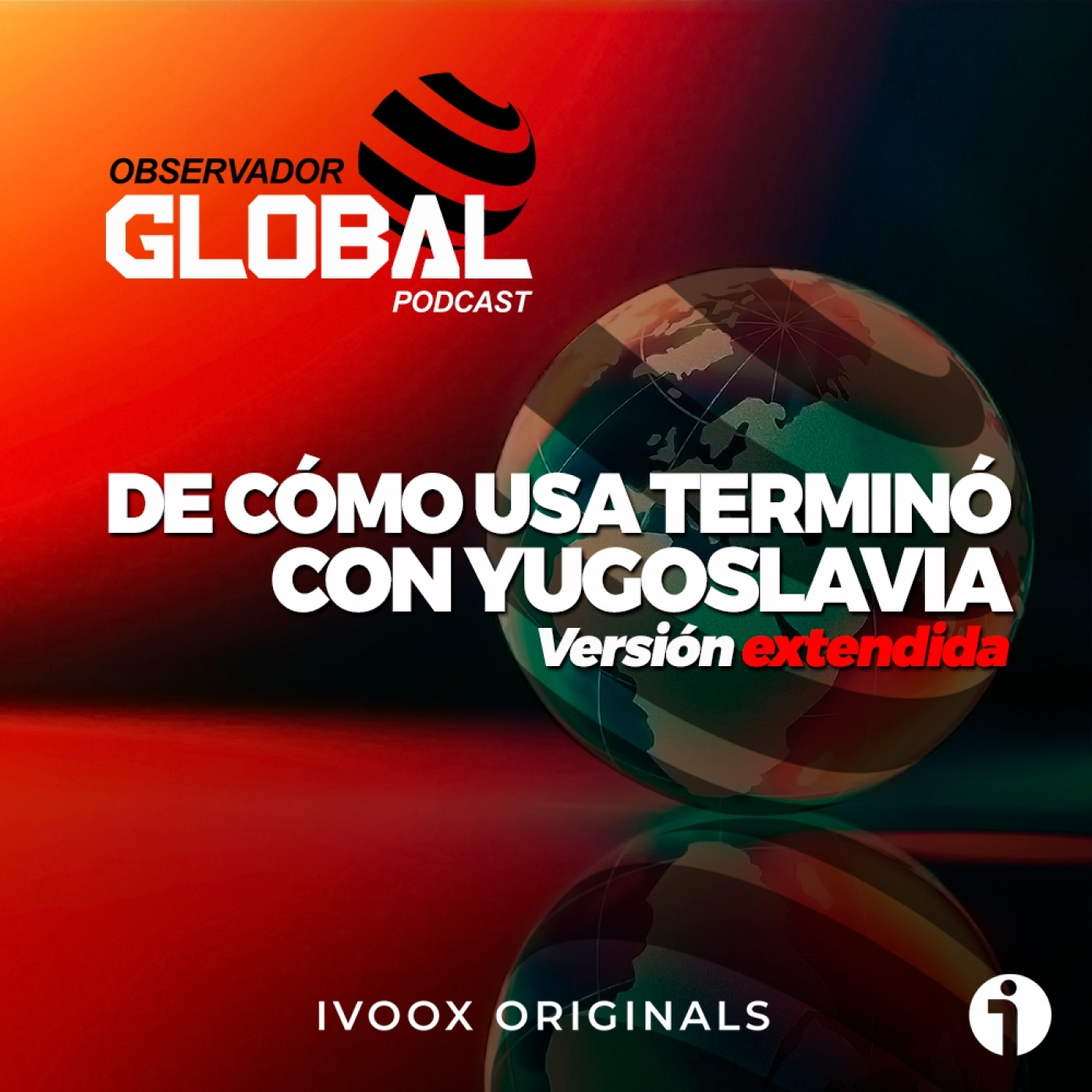 Observador Global Podcast