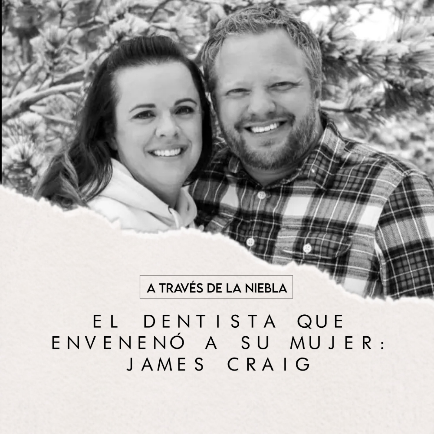A Través de la Niebla