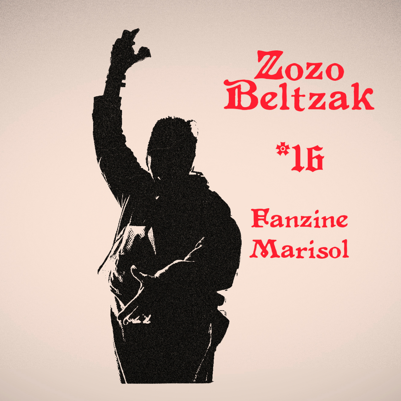 Zozo Beltzak (podcast)