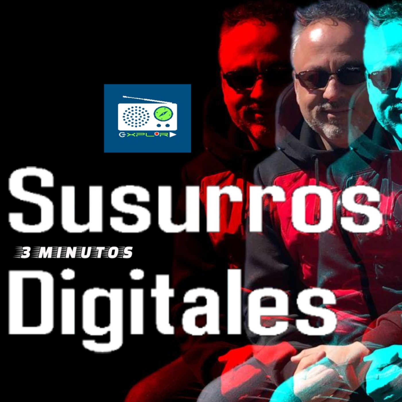Susurros Digitales