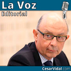 Editorial: Montoro y la roca Tarpeya - 24/10/18